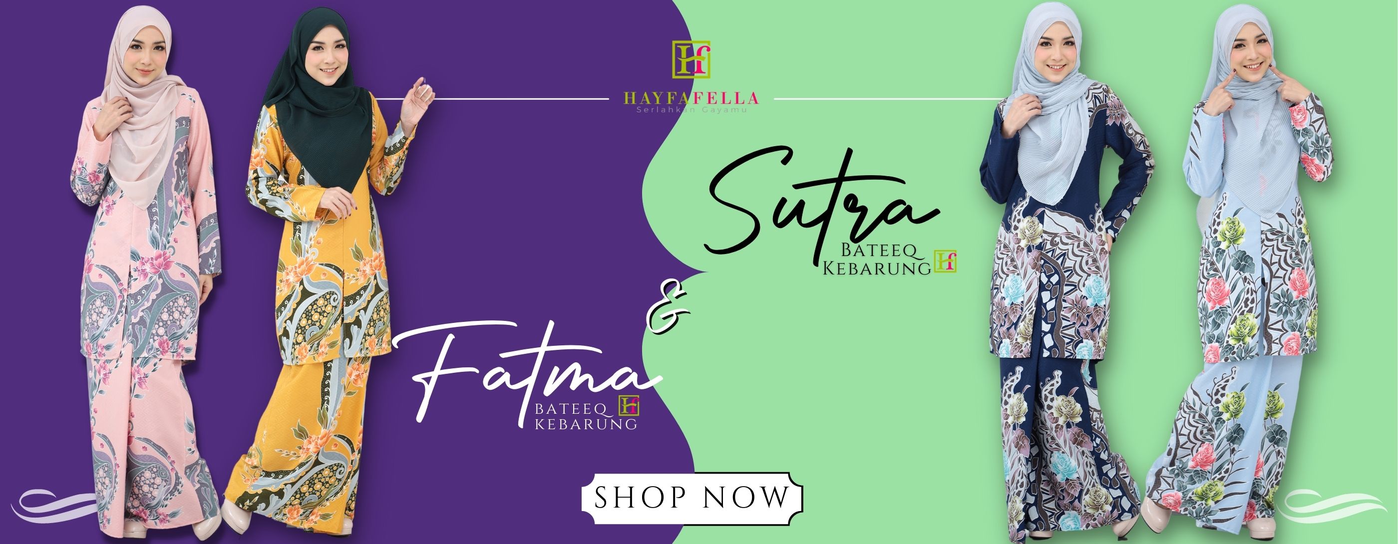 fatma and sutra